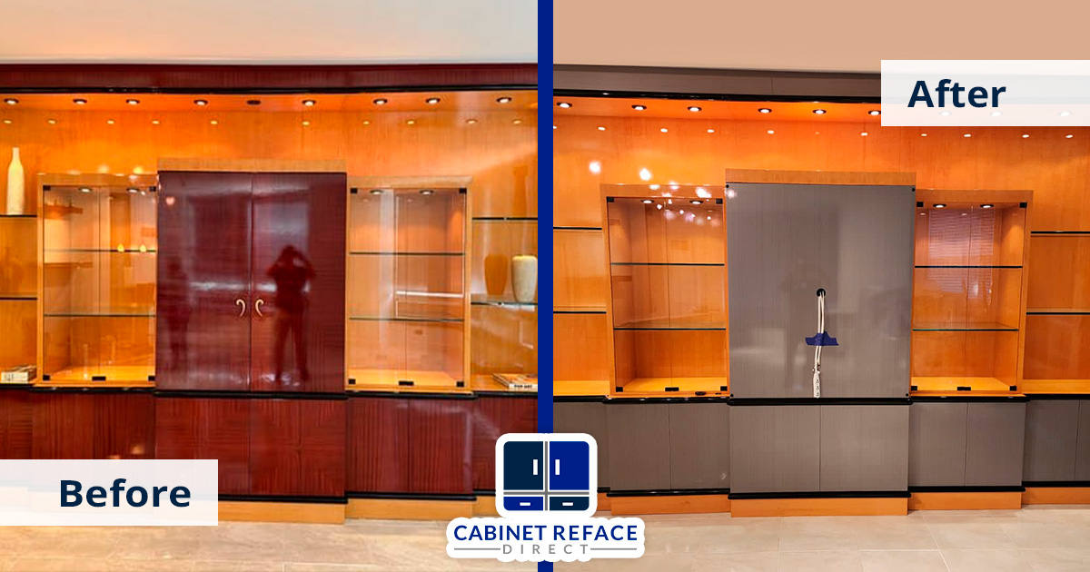 BuiltIn Displays Get an Update From Reface Direct