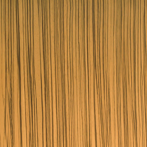 Italian Zebrano