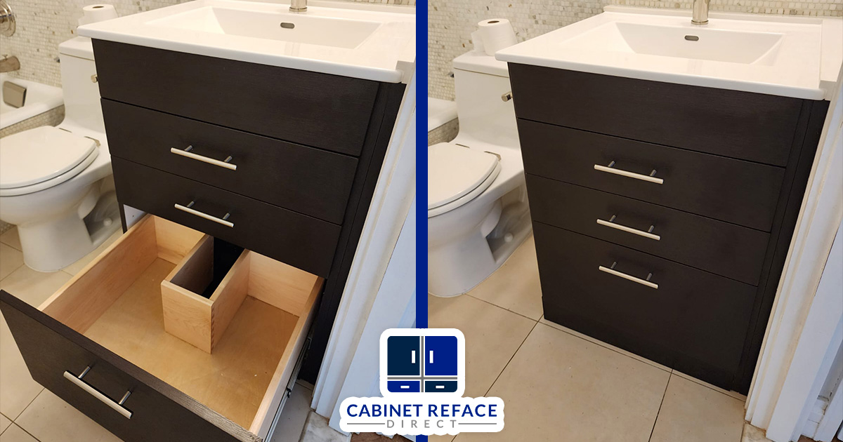 How To Reface Bathroom Matttroy