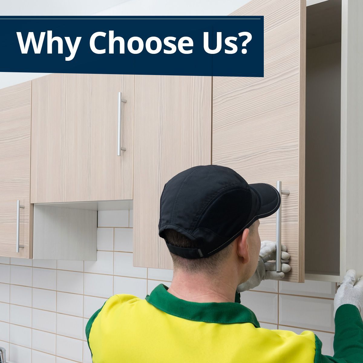 Why Choose Us?