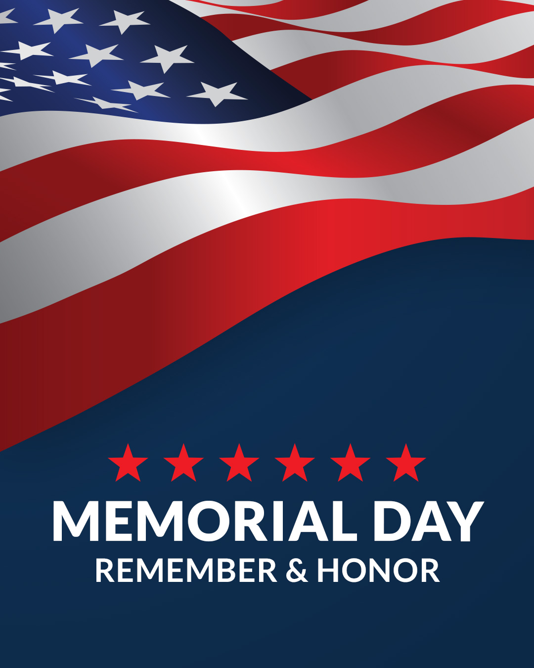 Memorial Day