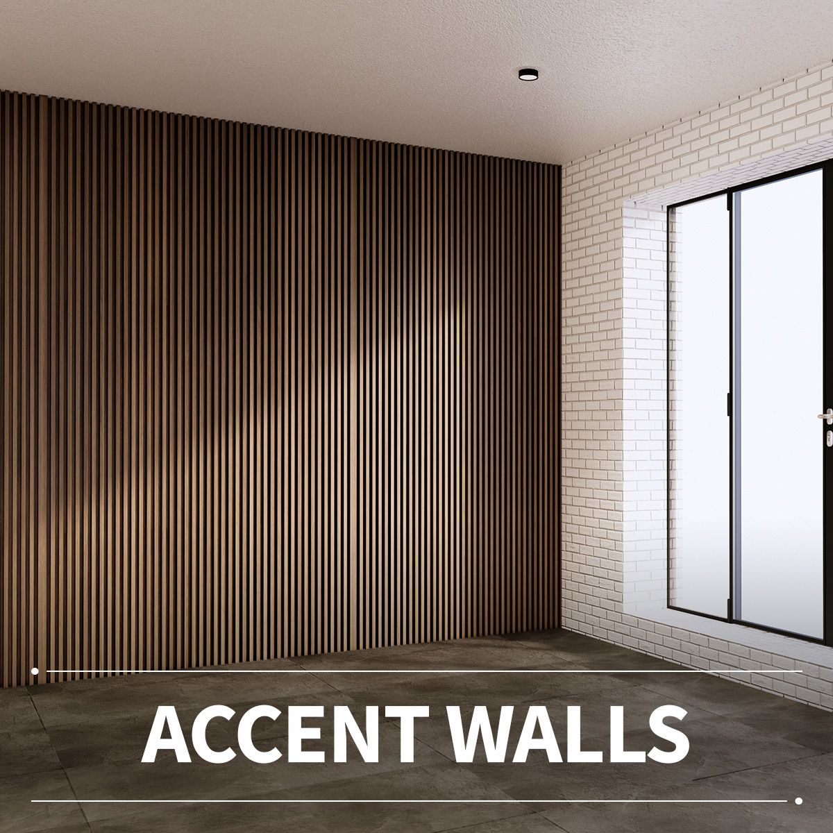 Accent Walls